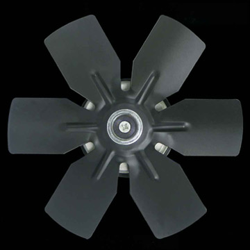 AC Small Propellers