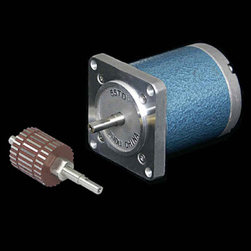 Dc Synchronous Motor