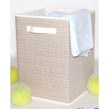 Foldable Laundry Hampers