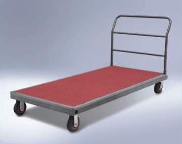 table trolley