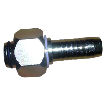 O-Ring Hose Fitting