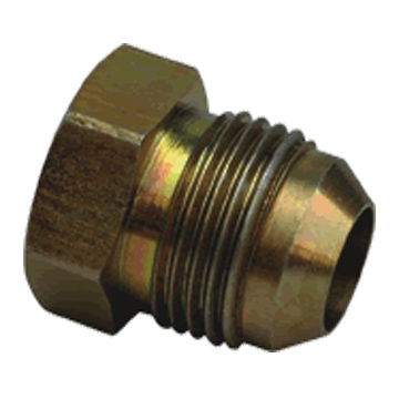 Flare Tube&Hose Swivel Plug