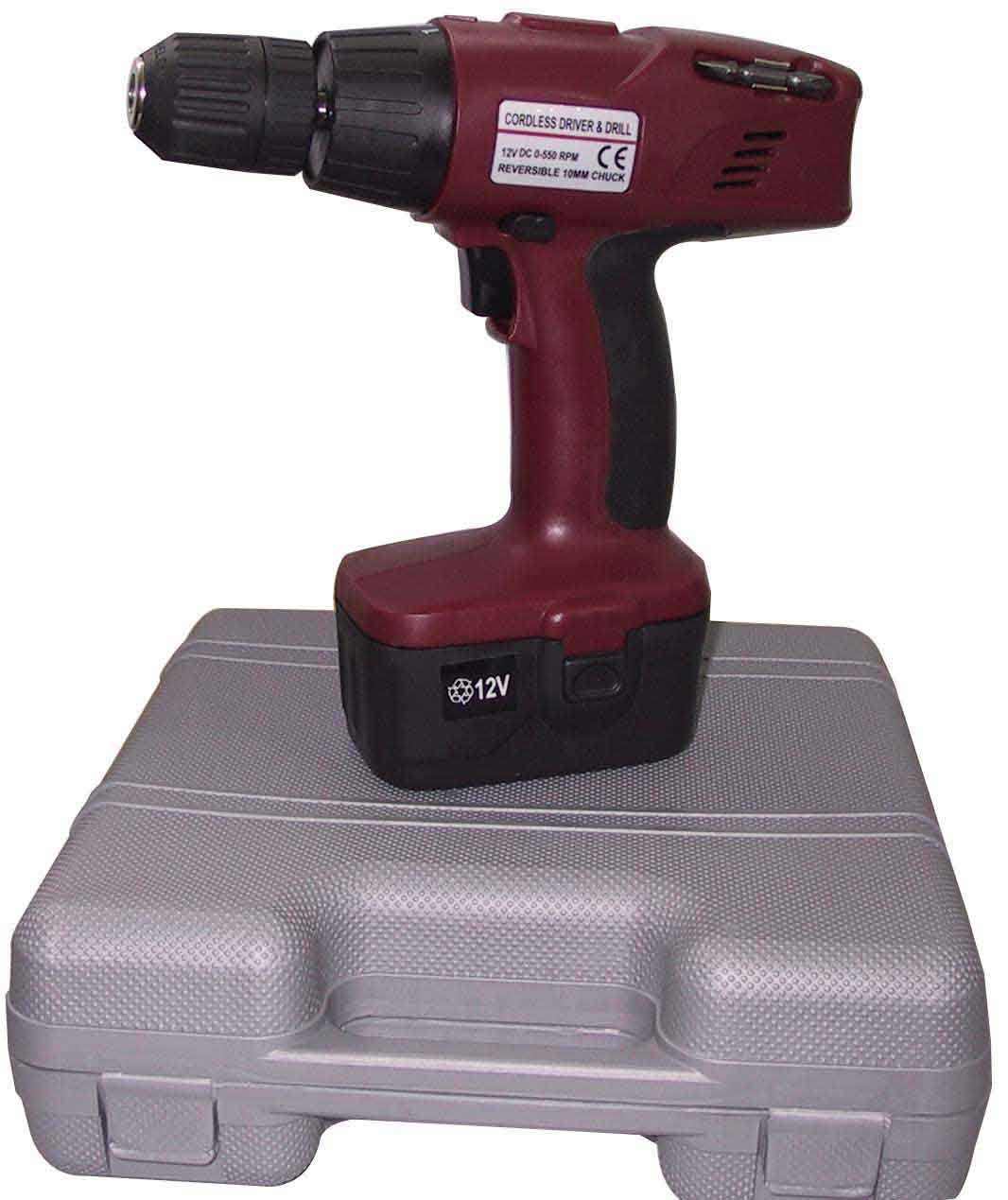 impact drill  