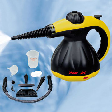 Steam Cleaner