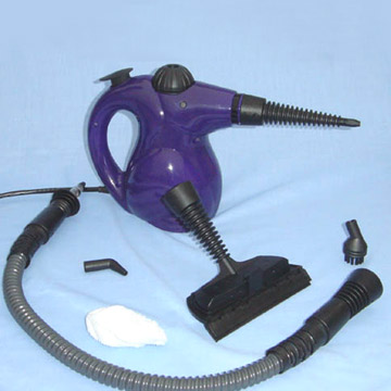 carpet steam cleaner 