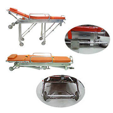 Automatic Loading Stretchers