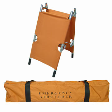 Folding Stretchers