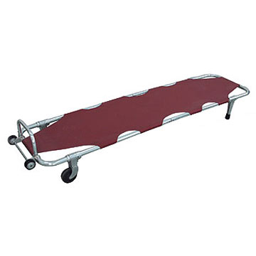 Folding Stretchers