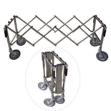 Extensional Trolleys