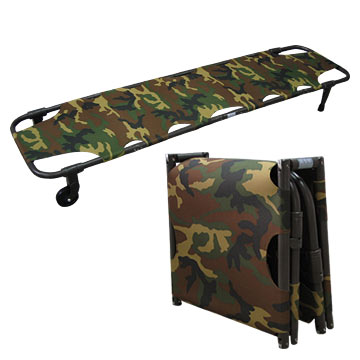 Folding Stretchers