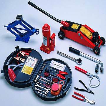 Repair Tools & Jacks