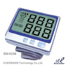 Wrist Blood Pressure Monitor