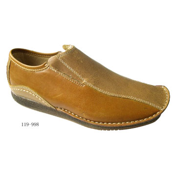 Men's Casual Shoes