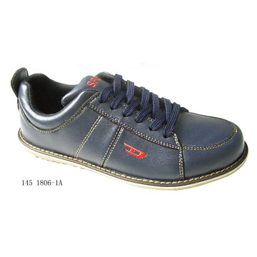 Men's Casual Shoes