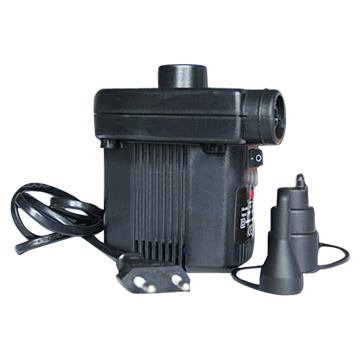 Portable Air Pumps