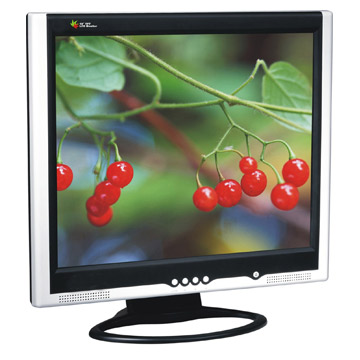 lcd tv monitor 