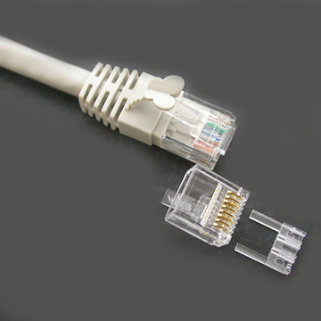 Cat.6 Patch Cord