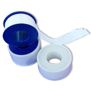 PTFE Thread Seal Tapes