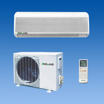 Standard Wall-Split Air Conditioners (9000BTU)