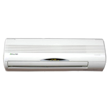 Led Wall-mounted Air Conditioners (9000 - 36000BTU)