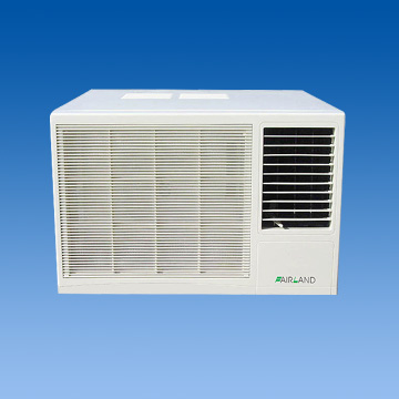 Window Air Conditioners