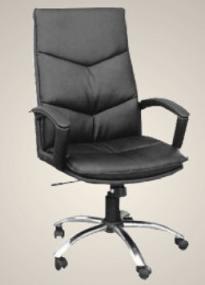 Split Leather manager chair 