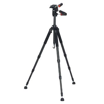 Carbon Fiber Tripod