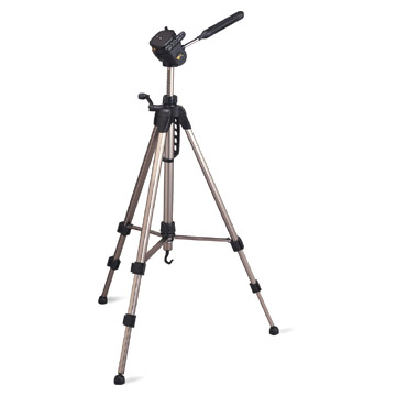 Lightweight Tripod