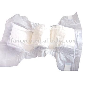 baby cloth diaper 