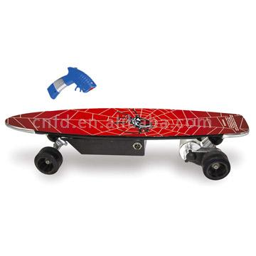 Electric Skateboards