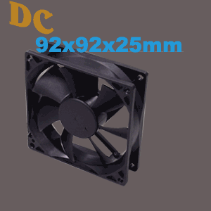 coolering fans