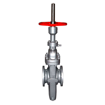 Slab Gate Valves (Handle Wheel)