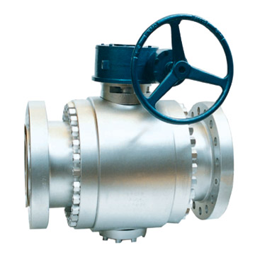 Ball Valves (Fixed)