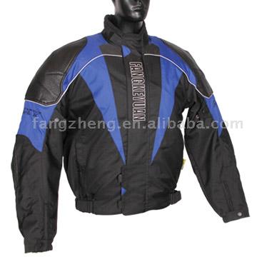 motorcycle racing jacket 
