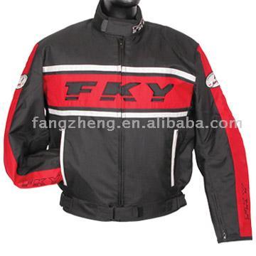 Men's Motorcycle Jackets