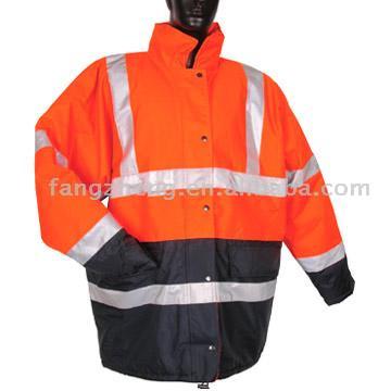 Firefighter Jackets