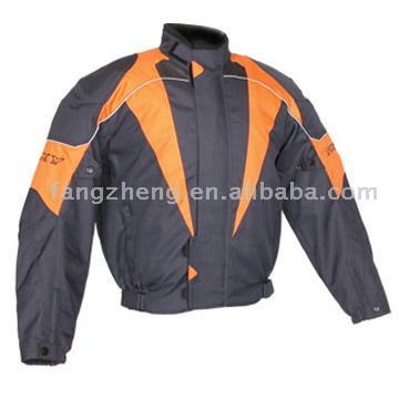 Men's Motorcycle Jackets