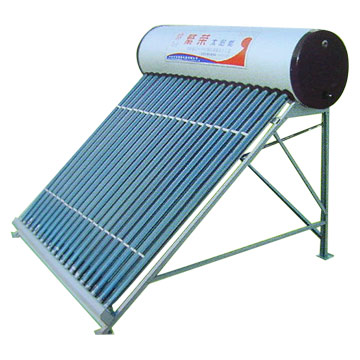 Solar Energy Saving Heaters