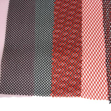 Sportswear mesh fabric 