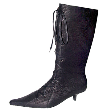 Ladies' Boots