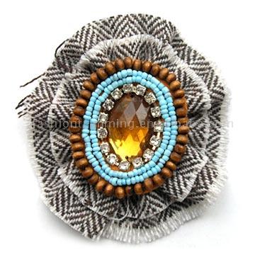 fashion brooch 