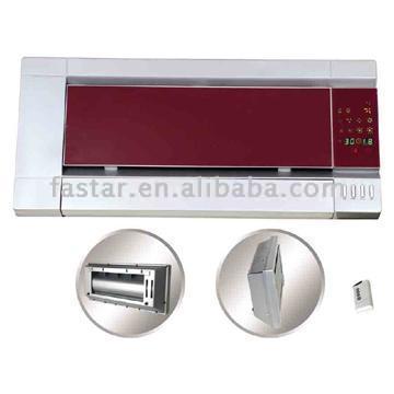 Air Conditioner Heaters