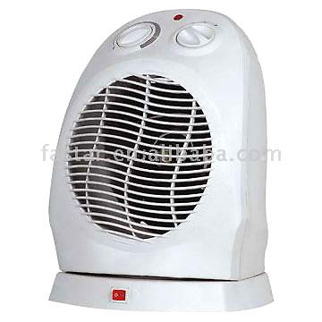 Fan Heaters