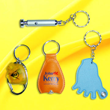 LED Key Chains