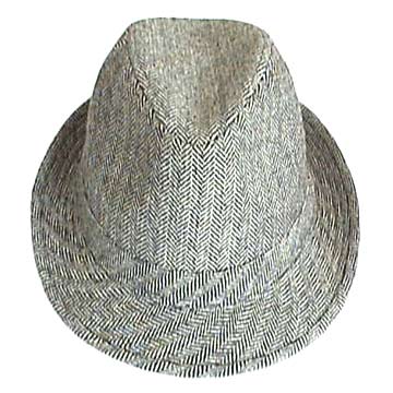 Wool Winter Hats