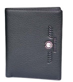 genuine leather wallet 