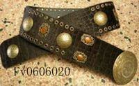 ladies'   belt 