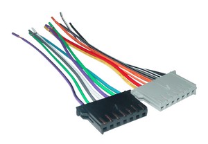 Auto Wire Harness