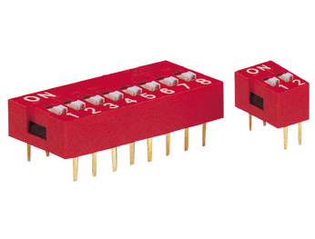 Dip Switch