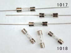 Glass Tube Fuse